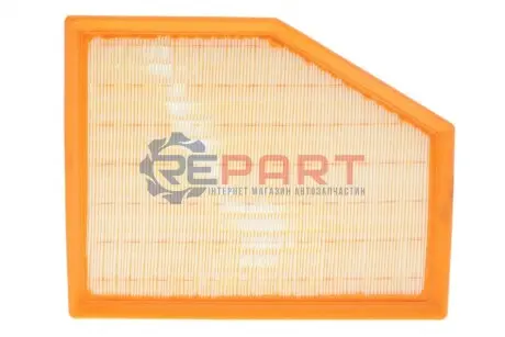 Фильтр воздуха BMW 5(E60/E61) 2.0/2.5/3.0 03- Purflux A1188 Купить в Украине