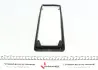 Фото Фільтр повітряний Honda Jazz/Fit 1.2/1.3i 02-08 Purflux (A1197) зображення 3