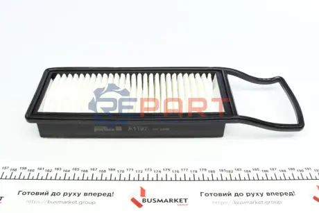 Фото Фільтр повітряний Honda Jazz/Fit 1.2/1.3i 02-08 Purflux (A1197) зображення 1