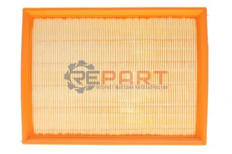 Фото Фільтр повітряний Citroen C4/Peugeot 307 1.8 16V/2.0 16V 04- Purflux (A1203) зображення 1