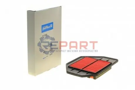 Фільтр воздушный Honda Civic VII 1.7 CTDi 02-05 Purflux A1209 Купити в Україні