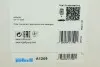 Фото Фільтр воздушный Honda Civic VII 1.7 CTDi 02-05 Purflux (A1209) зображення 5