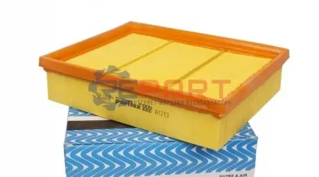 Фільтр повітряний MB A-class (W169)/B-class (W245) 1.5-2.0 04-12 (M266) Purflux A1213 Купити в Україні