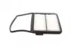 Фільтр повітряний Toyota Prius 1.5 16V 03-09 Purflux (A1220) зображення 3