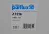 Фільтр повітряний - (ZJ0113Z40, ZJ0113Z409A) Purflux A1236 (фото 6)