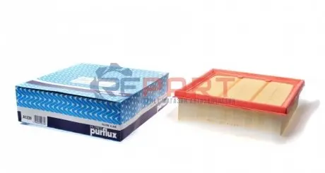 Фото 1 — Фільтр повітряний Opel Corsa D/E 1.0/1.3CDTI/1.4/1.7CDTI 06- Purflux (A1239) Фото Фільтр повітряний Opel Corsa D/E 1.0/1.3CDTI/1.4/1.7CDTI 06- Purflux (A1239) зображення 1