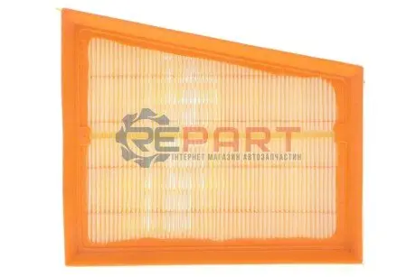 Фото 1 — Фільтр повітряний Ford Fiesta/Fusion 1.6TDCI 04-17 Purflux (A1240) Фото Фільтр повітряний Ford Fiesta/Fusion 1.6TDCI 04-17 Purflux (A1240) зображення 1