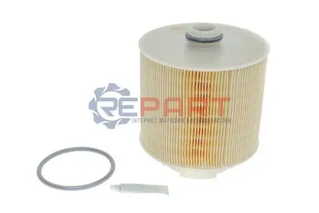 Фото Фільтр повітряний Audi A6 2.4-4.2 04-11 Purflux (A1242) зображення 1