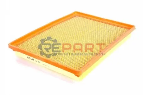 Фото Повітряний фільтр Purflux (A1250) зображення 1