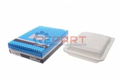 Фільтр повітряний Toyota RAV 4 2.0i 08- Purflux A1262 Купити в Україні