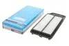 Фото Фільтр повітряний Honda Accord VII/VIII 2.0-2.4 03-08 Purflux (A1263) зображення 2