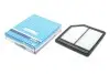 Фото Фільтр повітряний Honda Civic 1.6-1.8 16V 01-11 Purflux (A1264) зображення 2