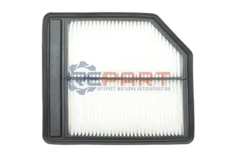 Фото Фільтр повітряний Honda Civic 1.6-1.8 16V 01-11 Purflux (A1264) зображення 1