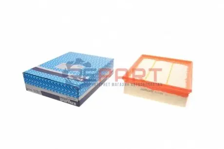 Фото Фильтр воздушный Purflux (A1265) изображение 1