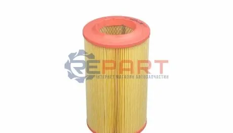 Фото 1 — Фільтр повітряний Fiat Ducato 2.2/2.3/3.0 JTD/HDI 06- Purflux (A1277) Фото Фільтр повітряний Fiat Ducato 2.2/2.3/3.0 JTD/HDI 06- Purflux (A1277) зображення 1