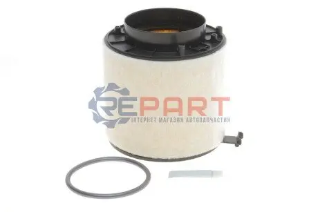 Фото 1 — Фільтр повітряний Audi A4/A5 2.7-3.0TDI 07-17 Purflux (A1281) Фото Фільтр повітряний Audi A4/A5 2.7-3.0TDI 07-17 Purflux (A1281) зображення 1