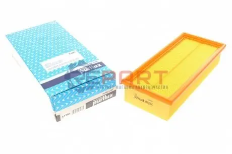 Фото Повітряний фільтр Purflux (A1284) зображення 1