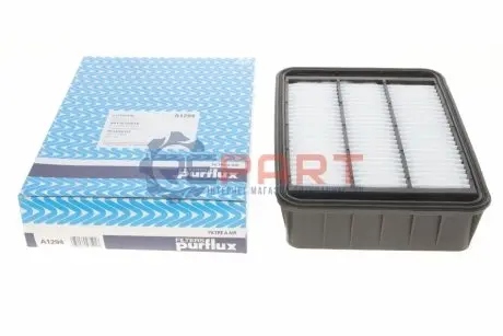 Фільтр повітряний Mitsubishi ASX09-/Lancer 03-/Outlander 1.6-2.4 06-13 Purflux A1294 Купити в Україні