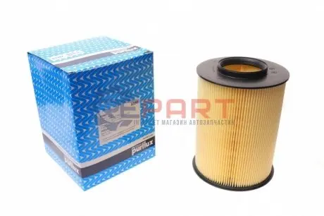 Фільтр повітряний Ford Transit 1.5/1.6 TDCi 13- Purflux A1297 Купити в Україні