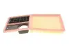 Фото Фільтр повітряний VW Caddy 1.4 16V 06-10/Golf 1.4 06-13/Skoda Octavia 1.4-1.6 i 04-14 Purflux (A1301) зображення 6