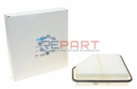 Фото Фільтр повітряний Toyota Rav4 2.0 4WD/2.4 06-13/Camry 3.5 06-14 Purflux (A1304) зображення 1