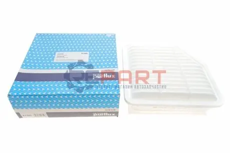 Фото Фільтр повітряний Toyota RAV 4 2.2D 12- Purflux (A1305) зображення 1