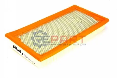 Фото Фільтр повітряний Dodge Caliber 1.8-2.4 06-/ Jeep Compass 2.4 06-/Patriot 2.2-2.4 08-17 Purflux (A1310) зображення 1