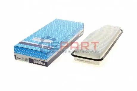 Фото Фільтр повітряний Toyota Rav 4 II 2.0WTi 94-05 Purflux (A1318) зображення 1