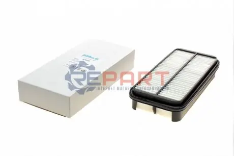 Фото Фильтр воздушный Purflux (A1319) изображение 1