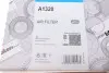 Фото Фільтр повітряний Kia Carnival 2.9 TD/CRDI 99-06 Purflux (A1320) зображення 5