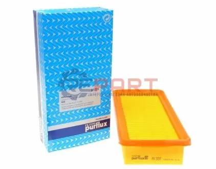 Фото Фильтр воздушный Purflux (A1331) изображение 1