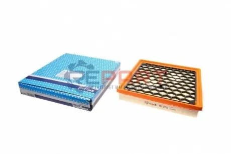 Фото 1 — Фільтр повітряний Opel Insignia 08- Purflux (A1332) Фото Фільтр повітряний Opel Insignia 08- Purflux (A1332) зображення 1