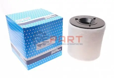 Фото Фильтр воздушный Purflux (A1344) изображение 1