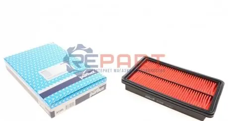 Фото Фільтр повітряний Mazda 323/Premacy 1.3-2.0 94-05 Purflux (A1345) зображення 1