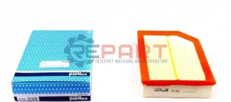 Фильтр воздушный Purflux A1352 Купить в Украине
