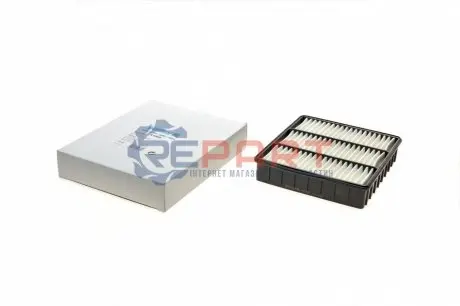 Фото Фильтр воздушный Purflux (A1360) изображение 1