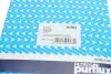 Фильтр воздушный Purflux (A1363) изображение 4