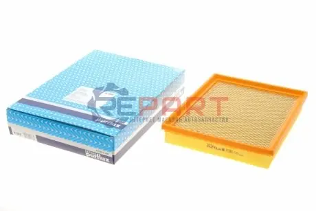 Фото Фильтр воздушный Purflux (A1368) изображение 1