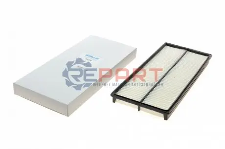 Фото Фильтр воздушный Purflux (A1370) изображение 1