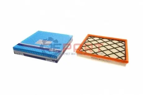 Фото Фільтр повітряний Opel Astra J 09- Purflux (A1380) зображення 1