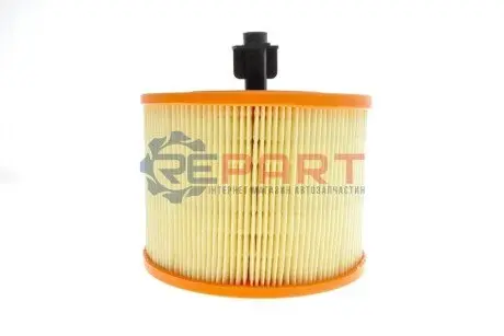 Фільтр повітряний BMW 3 (E90-E93)/X1 (E84) 2.5/3.0 05- (N52/N53) Purflux A1382 Купити в Україні