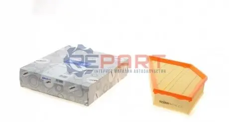 Фото Фильтр воздушный Purflux (A1400) изображение 1