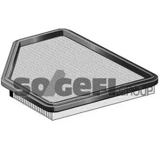 Фото Повітряний фільтр Purflux (A1410) зображення 1