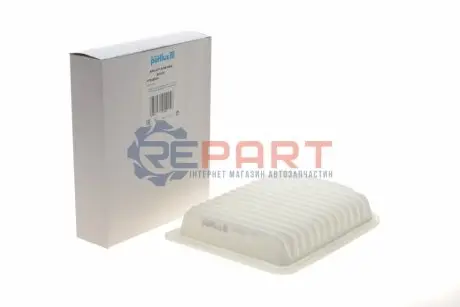 Фільтр повітряний Mitsubishi Outlander 2.0/2.4/3.0i 12-/Lancer VIII 1.6i 10-/Peugeot 4008 1.6/2.0 12- Purflux A1415 Купити в Україні