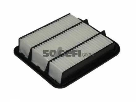 Фото Фільтр повітряний Mitsubishi Grandis 2.0 D 03-11 Purflux (A1416) зображення 1