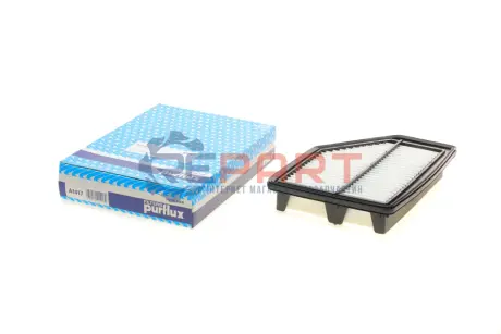 Фото Фільтр повітряний Honda CR-V 2.0 i-VTEC 06- Purflux (A1417) зображення 1