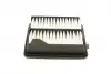 Фото Фільтр повітряний Honda Jazz 1.2-1.5 08-15/Fit 1.3-1.5 07-15 Purflux (A1421) зображення 2