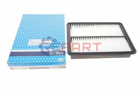 Фото Фільтр повітряний Hyundai Grandeur/Santa Fe II/Kia Sorento II 2.0D/2.2D 09- Purflux (A1453) зображення 1