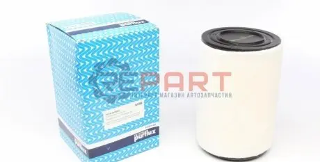 Фильтр воздушный Purflux A1464 Купить в Украине