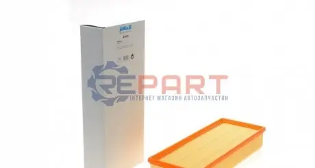 Повітряний фільтр Purflux A1473 Купити в Україні